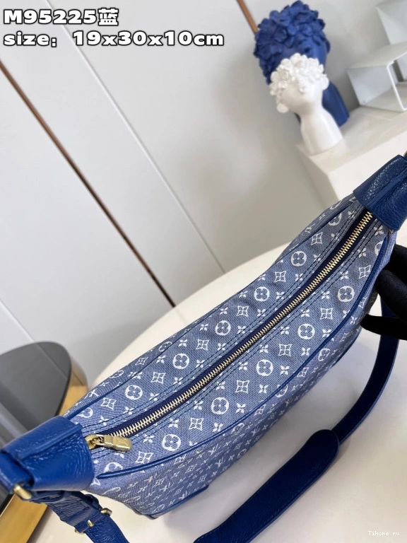 Cheap LOUIS BOULOGNE VUITTON 0711